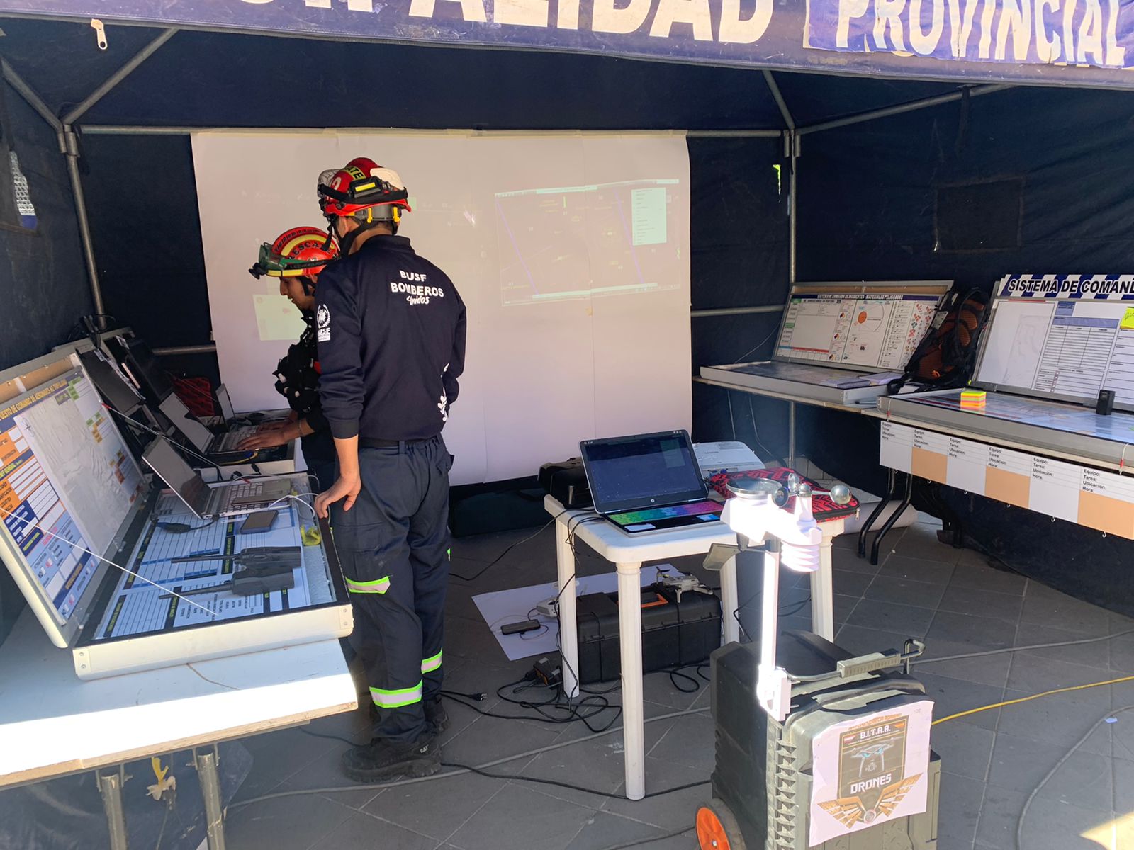 Rescate Tecnológico